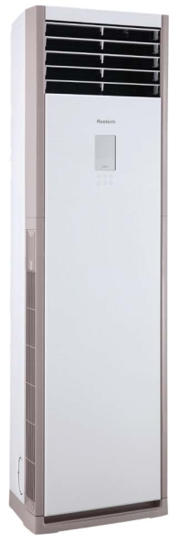 Máy lạnh tủ đứng Reetech - Điện Lạnh Minh Khoa - Công Ty TNHH Thương Mại Dịch Vụ Điện Minh Khoa
